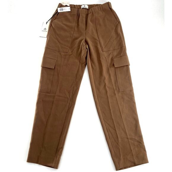 Babaton Women's Titan Cargo Pant 0 - Picture 4 of 12